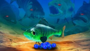 Free Download Feed and Grow Fish