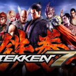 Tekken 7 Free Download