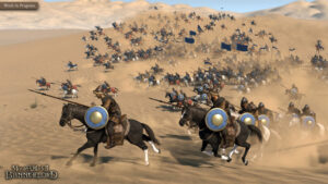 Mount And Blade Bannerlord Torrent