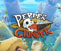 Pepper Grinder Free Download (Latest 2025)