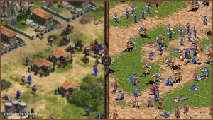 Age of Empires II: Definitive Edition
