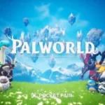 Download Palworld Free for PC