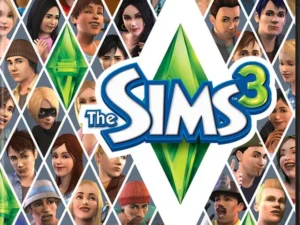sims 3 torrent