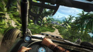 Far Cry 3 Download For PC