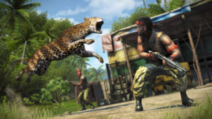 Far Cry 3 Download For PC