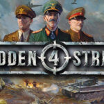 Sudden Strike 4