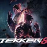 tekken 8