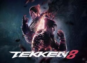 tekken 8