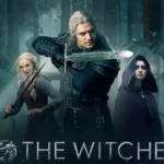 the witcher torrent