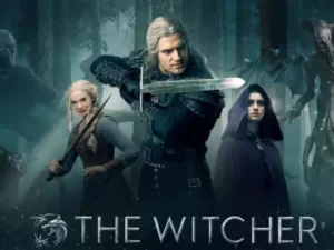 the witcher torrent