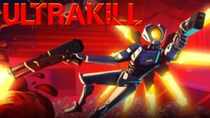 ULTRAKILL Torrent Download
