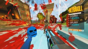 ULTRAKILL Free Download For PC