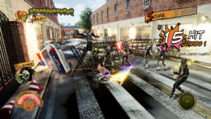 Lollipop Chainsaw RePOP PC Game