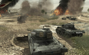 Call Of Duty World At War Torrent