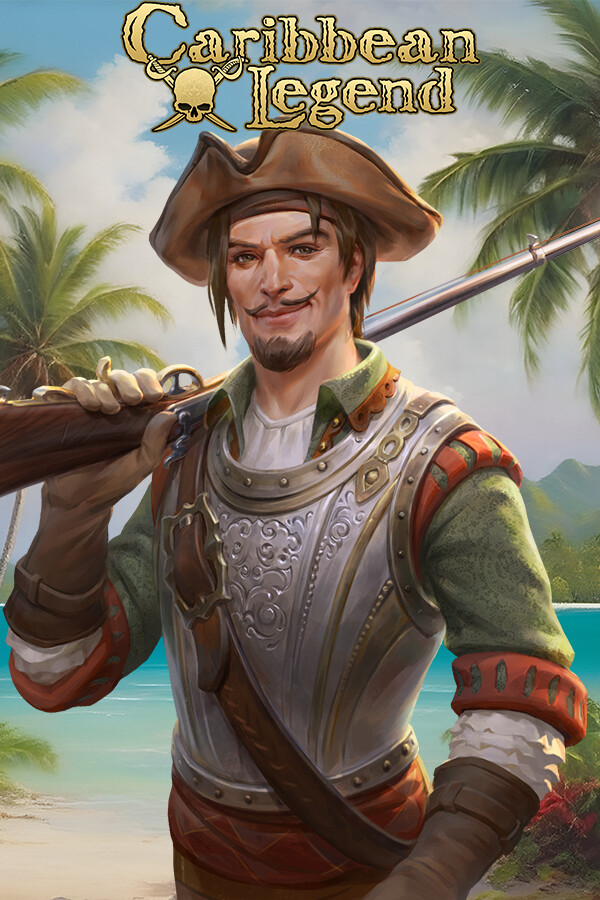 Caribbean Legend