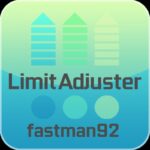 Fastman92 Limit Adjuster