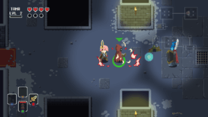 Sword Of The Necromancer