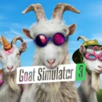 Goat Simulator 3