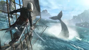 Assassin's Creed 4 Black Flag Free Download