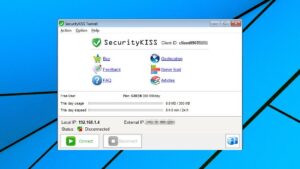 SecurityKISS Tunnel Download