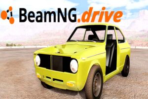 BeamNG Drive Torrent Download