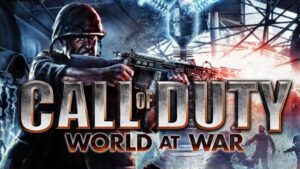 Call Of Duty World At War Pc Download