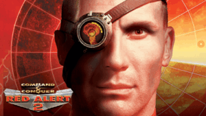 Red Alert 2 Torrent