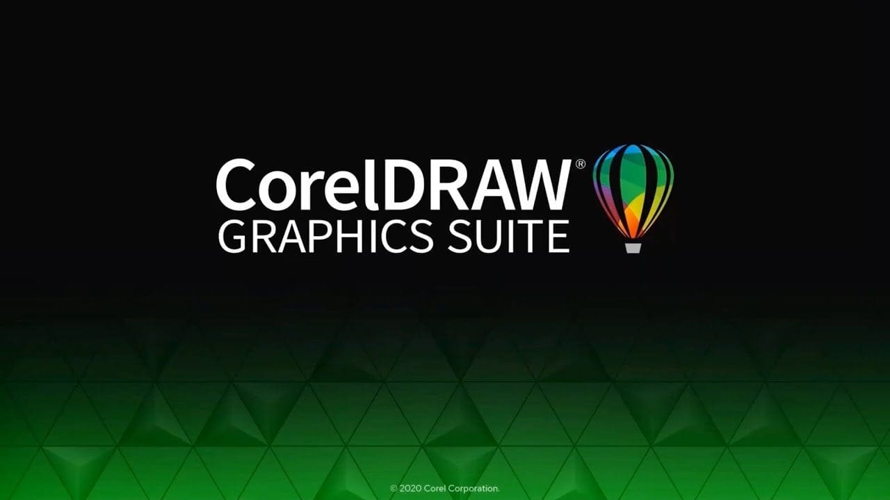 CorelDRAW Graphics Suite 25.2.0 Free Download