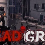 Dead Grid