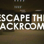 Escape the Backrooms