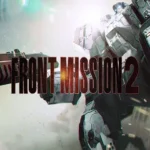 Front mission 2