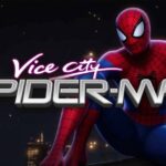 GTA Vice City Spider Man Download for PC Games
