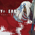 Guilty Gear X