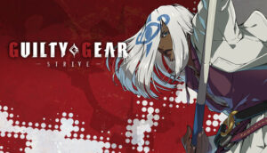 Guilty Gear X