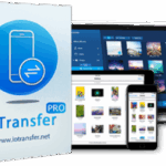 IOTransfer Pro 4.3.1.1566 Free Download