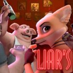 Liar's Bar