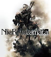Nier Automata