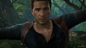 Uncharted Pc Game