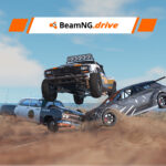 BeamNG.drive Free Download Game For PC 2025 Edition