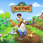 Paleo Pines