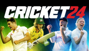 Cricket 24 Pc Download