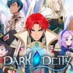 Dark Deity