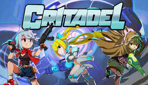 Critadel
