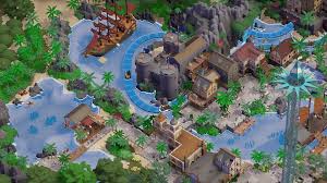 Parkitect
