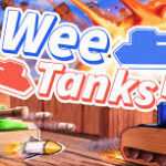 Wee Tanks