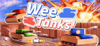 Wee Tanks