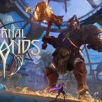 Eternal Strands