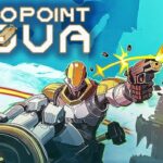 Echo Point Nova