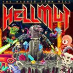 Hellmut The Badass from Hell