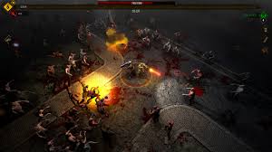  Yet Another Zombie Survivors 
